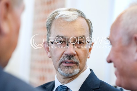  31.07.2018 WARSZAWA<br />POSIEDZENIE RADY MINISTROW<br />N/Z JERZY KWIECINSKI<br /> 