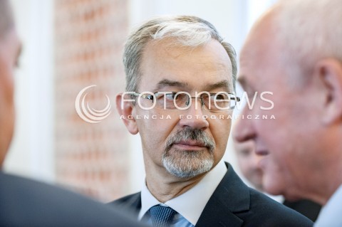  31.07.2018 WARSZAWA<br />POSIEDZENIE RADY MINISTROW<br />N/Z JERZY KWIECINSKI<br /> 