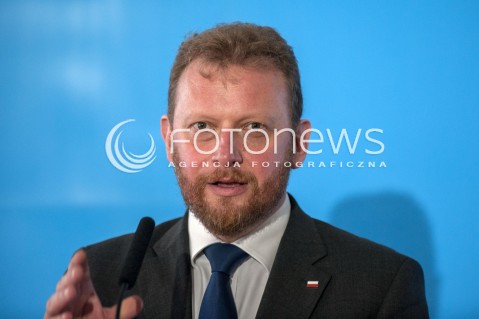  31.07.2018 WARSZAWA<br />BRIEFING NA TEMAT FORUM EKONOMICZNEGO W KRYNICY<br />N/Z LUKASZ SZUMOWSKI<br /> 