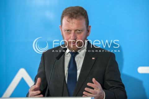  31.07.2018 WARSZAWA<br />BRIEFING NA TEMAT FORUM EKONOMICZNEGO W KRYNICY<br />N/Z LUKASZ SZUMOWSKI<br /> 