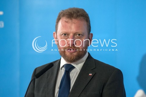  31.07.2018 WARSZAWA<br />BRIEFING NA TEMAT FORUM EKONOMICZNEGO W KRYNICY<br />N/Z LUKASZ SZUMOWSKI<br /> 