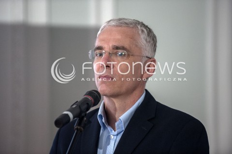  31.07.2018 WARSZAWA<br />BRIEFING NA TEMAT FORUM EKONOMICZNEGO W KRYNICY<br />N/Z KRZYSZTOF JAKUBIAK<br /> 