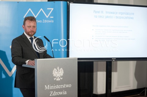  31.07.2018 WARSZAWA<br />BRIEFING NA TEMAT FORUM EKONOMICZNEGO W KRYNICY<br />N/Z LUKASZ SZUMOWSKI<br /> 