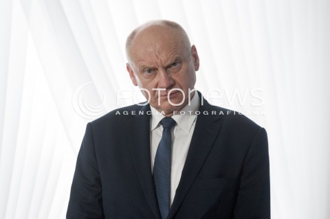  31.07.2018 WARSZAWA<br />BRIEFING NA TEMAT FORUM EKONOMICZNEGO W KRYNICY<br />N/Z JERZY BOCHYNSKI<br /> 