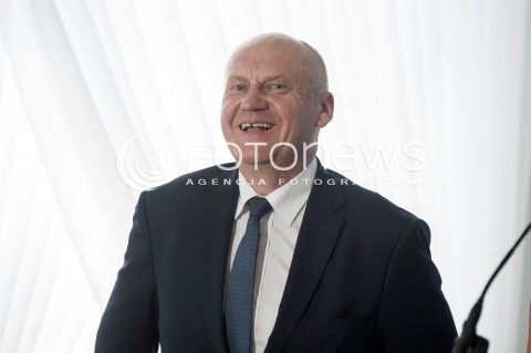  31.07.2018 WARSZAWA<br />BRIEFING NA TEMAT FORUM EKONOMICZNEGO W KRYNICY<br />N/Z JERZY BOCHYNSKI<br /> 