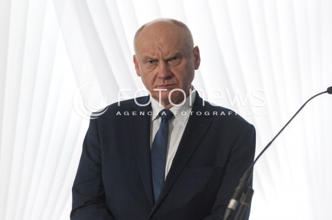  31.07.2018 WARSZAWA<br />BRIEFING NA TEMAT FORUM EKONOMICZNEGO W KRYNICY<br />N/Z JERZY BOCHYNSKI<br /> 