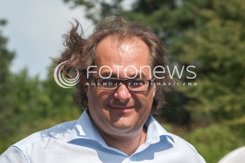  03.08.2018 WARSZAWA<br />REJS Z WARSZAWY DO ZALEWU ZEGRZYNSKIEGO<br />N/Z MAREK GROBARCZYK<br /> 