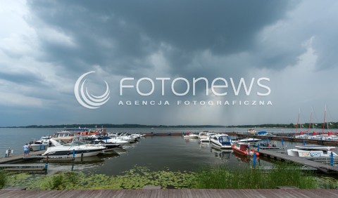  03.08.2018 WARSZAWA<br />REJS Z WARSZAWY DO ZALEWU ZEGRZYNSKIEGO<br />N/Z MARINA NA ZALEWIE ZEGRZYNSKIM<br /> 