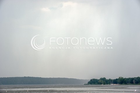 03.08.2018 WARSZAWA<br />REJS Z WARSZAWY DO ZALEWU ZEGRZYNSKIEGO<br />N/Z SZKWAL NA ZALEWIE ZEGRZYNSKIM<br /> 