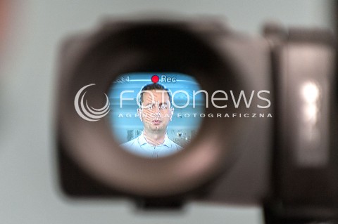  08.08.2018 WARSZAWA SEJM<br />POPOLUDNIE W SEJMIE<br />N/Z WLADYSLAW KOSINIAK KAMYSZ<br /> 