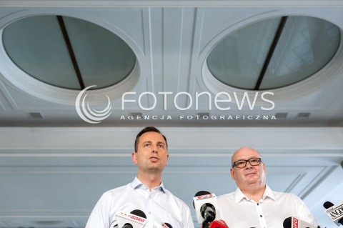  08.08.2018 WARSZAWA SEJM<br />POPOLUDNIE W SEJMIE<br />N/Z WLADYSLAW KOSINIAK KAMYSZ <br /> 