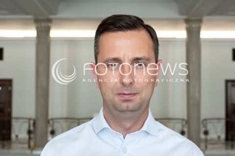  08.08.2018 WARSZAWA SEJM<br />POPOLUDNIE W SEJMIE<br />N/Z WLADYSLAW KOSINIAK KAMYSZ<br /> 