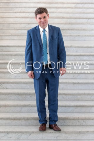  08.08.2018 WARSZAWA SEJM<br />POPOLUDNIE W SEJMIE<br />N/Z JAN GRABIEC<br /> 