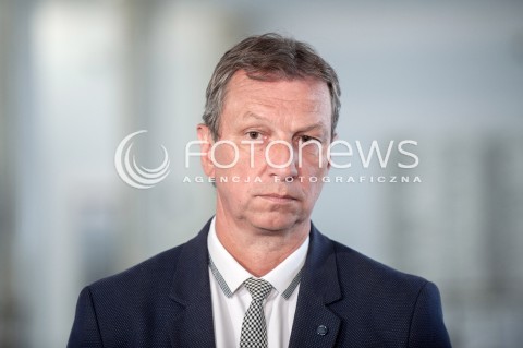  08.08.2018 WARSZAWA SEJM<br />POPOLUDNIE W SEJMIE<br />N/Z ANDRZEJ HALICKI<br /> 