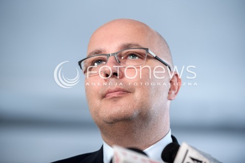  08.08.2018 WARSZAWA SEJM<br />POPOLUDNIE W SEJMIE<br />N/Z ROBERT KROPIWNICKI<br /> 