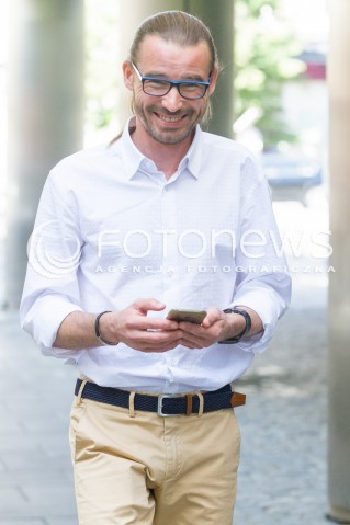  12.08.2018 WARSZAWA <br />GWIAZDY PRZED STUDIEM DZIEN DOBRY TVN <br />N/Z PIOTR SAKOWSKI<br /> 