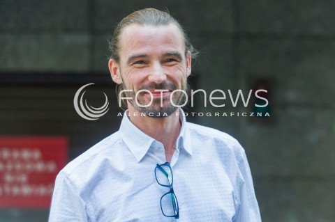  12.08.2018 WARSZAWA <br />GWIAZDY PRZED STUDIEM DZIEN DOBRY TVN <br />N/Z PIOTR SAKOWSKI<br /> 