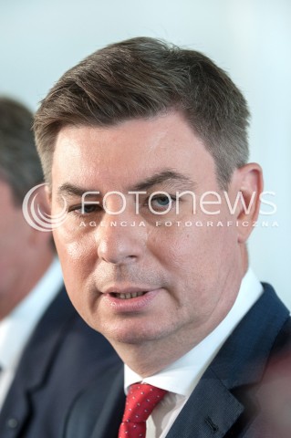  16.08.2018 WARSZAWA SEJM<br />POLITYCY W SEJMIE<br />N/Z JAN GRABIEC<br /> 