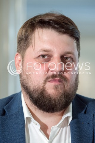  16.08.2018 WARSZAWA SEJM<br />POLITYCY W SEJMIE<br />N/Z PIOTR APEL<br /> 