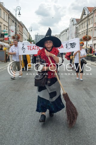  18.08.2018 WARSZAWA<br />PARADA SENIOROW <br />N/Z UCZESTNICY WYDARZENIA<br /> 