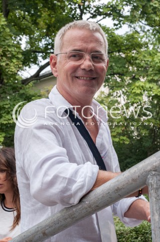  18.08.2018 WARSZAWA<br />PARADA SENIOROW <br />N/Z ROBERT JANOWSKI<br /> 