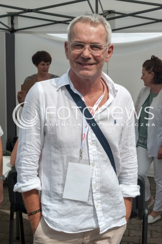  18.08.2018 WARSZAWA<br />PARADA SENIOROW <br />N/Z ROBERT JANOWSKI<br /> 