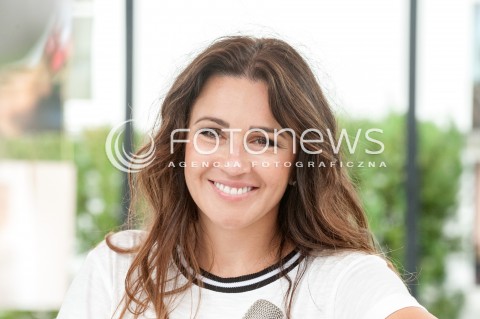  18.08.2018 WARSZAWA<br />PARADA SENIOROW <br />N/Z BEATA TADLA<br /> 