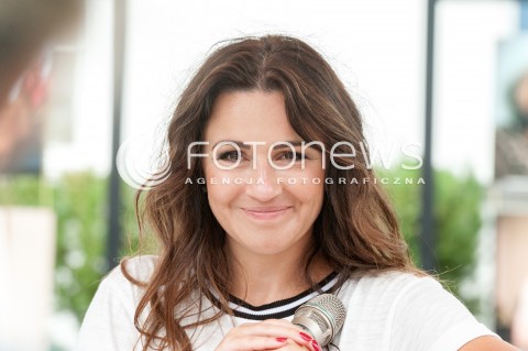  18.08.2018 WARSZAWA<br />PARADA SENIOROW <br />N/Z BEATA TADLA<br /> 