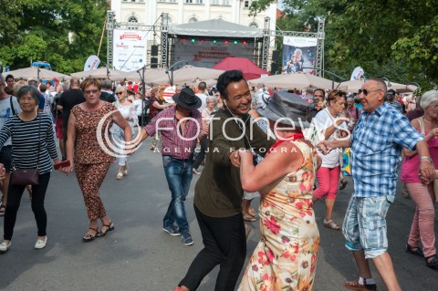  18.08.2018 WARSZAWA<br />PARADA SENIOROW <br />N/Z UCZESTNICY WYDARZENIA<br /> 