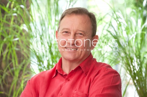  21.08.2018 WARSZAWA<br />KONFERENCJA XV FESTIWALU KULTURY ZYDOWSKIEJ WARSZAWA SINGERAN/Z SLAWOMIR HOLLAND<br /> 