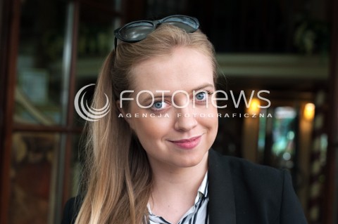  21.08.2018 WARSZAWA<br />KONFERENCJA XV FESTIWALU KULTURY ZYDOWSKIEJ WARSZAWA SINGERAN/Z SASHA STRUNIN<br /> 