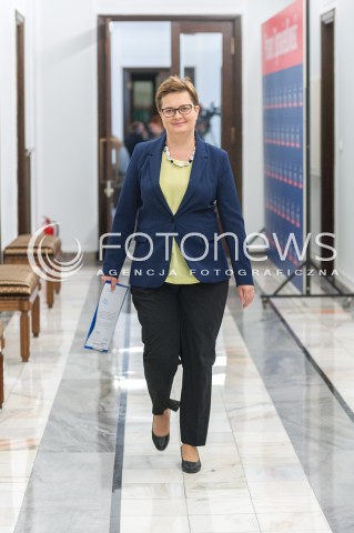  24.08.2018 WARSZAWA<br />KONFERENCJA POLITYKOW PARTII NOWOCZESNA W SPRAWIE RZECZNIKA PRAW DZIECKA<br />N/Z KATARZYNA LUBNAUER<br /> 