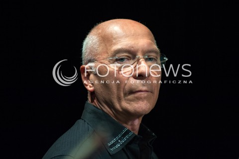  25.08.2018 WARSZAWA TEATR KWADRAT<br />KONCERT SLAWY PRZYBYLSKIEJ W RAMACH FESTIWALU SINGERA<br />N/Z JANUSZ TYLMAN<br /> 