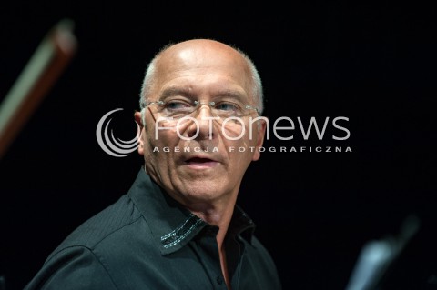  25.08.2018 WARSZAWA TEATR KWADRAT<br />KONCERT SLAWY PRZYBYLSKIEJ W RAMACH FESTIWALU SINGERA<br />N/Z JANUSZ TYLMAN<br /> 