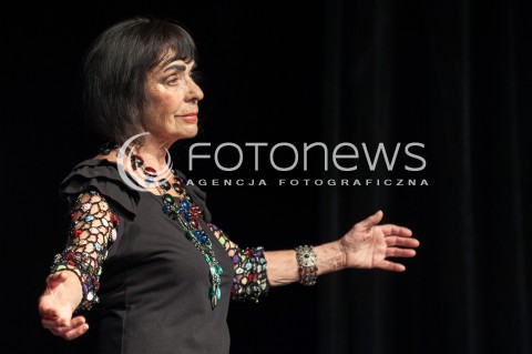 Festiwal Singera w Warszawie