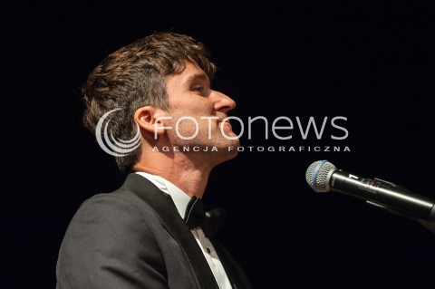  25.08.2018 WARSZAWA TEATR KWADRAT<br />KONCERT JAZZ BAND MLYNARSKI – MASECKI W RAMACH FESTIWALU SINGERA<br />N/Z MARCIN MASECKI<br /> 