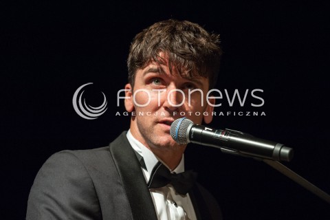  25.08.2018 WARSZAWA TEATR KWADRAT<br />KONCERT JAZZ BAND MLYNARSKI – MASECKI W RAMACH FESTIWALU SINGERA<br />N/Z MARCIN MASECKI<br /> 