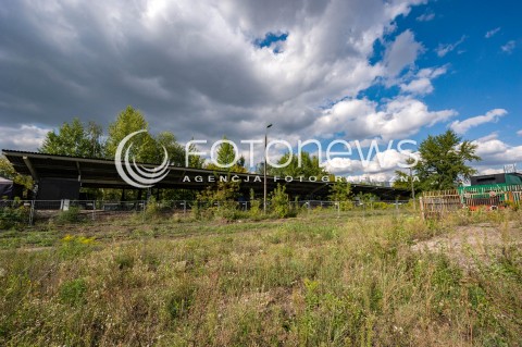  27.08.2018 WARSZAWA<br />DWORZEC GLOWNY BEDZIE REWITALIZOWANY<br />N/Z DWORZEC NOCNY MARKET STACJA KOLEJOWA<br /> 