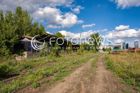  27.08.2018 WARSZAWA<br />DWORZEC GLOWNY BEDZIE REWITALIZOWANY<br />N/Z DWORZEC NOCNY MARKET STACJA KOLEJOWA<br /> 