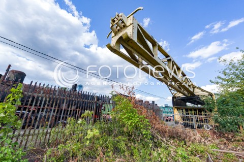  27.08.2018 WARSZAWA<br />DWORZEC GLOWNY BEDZIE REWITALIZOWANY<br />N/Z DWORZEC NOCNY MARKET MUZEUM KOLEI<br /> 