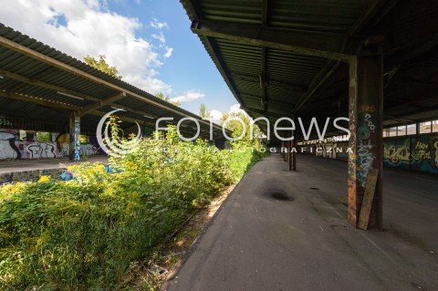  27.08.2018 WARSZAWA<br />DWORZEC GLOWNY BEDZIE REWITALIZOWANY<br />N/Z DWORZEC NOCNY MARKET STACJA KOLEJOWA<br /> 