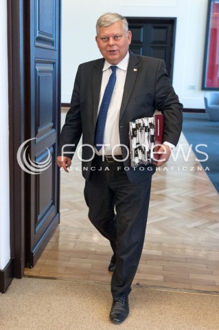  28.08.2018 WARSZAWA<br />KANCELARIA PREZESA RADY MINISTROW<br />POSIEDZENIE RADY MINISTROW<br />N/Z MAREK SUSKI<br /> 