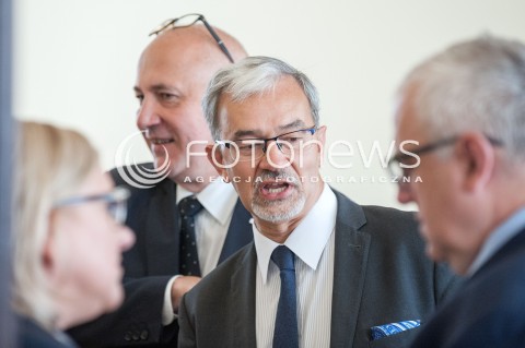  28.08.2018 WARSZAWA<br />KANCELARIA PREZESA RADY MINISTROW<br />POSIEDZENIE RADY MINISTROW<br />N/Z JERZY KWIECINSKI<br /> 