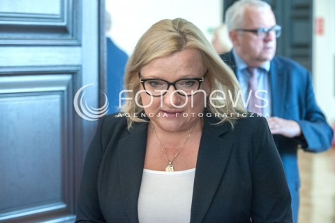  28.08.2018 WARSZAWA<br />KANCELARIA PREZESA RADY MINISTROW<br />POSIEDZENIE RADY MINISTROW<br />N/Z BEATA KEMPA<br /> 