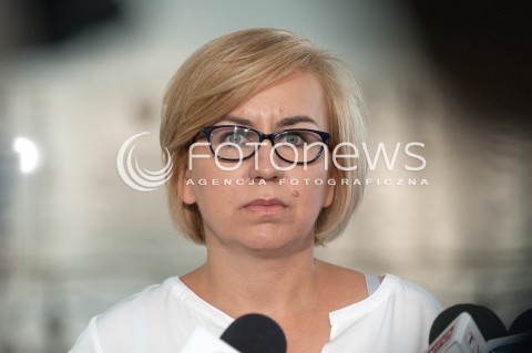  30.08.2018 WARSZAWA SEJM<br />POSIEDZENIE KOMISJI SLEDCZEJ DS VAT<br />N/Z PAULINA HENNIG KLOSKA<br /> 