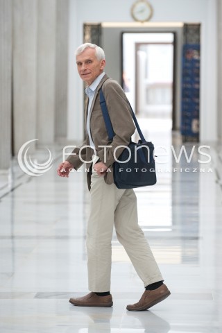  30.08.2018 WARSZAWA SEJM<br />POSIEDZENIE KOMISJI SLEDCZEJ DS VAT<br />N/Z MARCIN SWIECICKI<br /> 