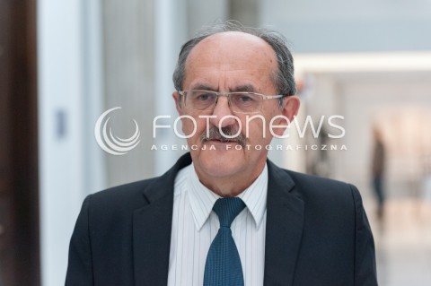  30.08.2018 WARSZAWA SEJM<br />POSIEDZENIE KOMISJI SLEDCZEJ DS VAT<br />N/Z ANDRZEJ MATUSIEWICZ<br /> 