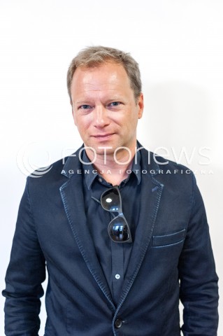  01.09.2018 WARSZAWA<br />CZYTELNIA PISARZY ZYDOWSKICH<br />N/Z MACIEJ STUHR<br /> 