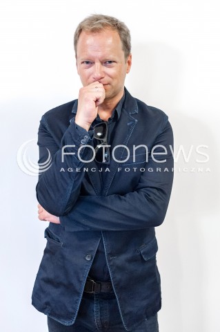  01.09.2018 WARSZAWA<br />CZYTELNIA PISARZY ZYDOWSKICH<br />N/Z MACIEJ STUHR<br /> 