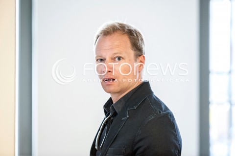  01.09.2018 WARSZAWA<br />CZYTELNIA PISARZY ZYDOWSKICH<br />N/Z MACIEJ STUHR<br /> 